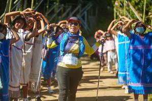 BIB: 150
                            <button type="button" onclick="openModal(19114147)" class="btn btn-primary btn-sm float-right btn-popup" data-toggle="modal" data-target=".modal-high-quality">
                        <i class="fas fa-shopping-cart"></i> Add to Cart
                    </button>
                                            <button type="button" onclick="isThisMe(19114147, true)" class="btn btn-success btn-sm float-right btn-popup btn-isme hidden" data-toggle="tooltip" data-placement="bottom" title="นี่คือรูปของคุณใช่ไหม คลิกที่นี่เพื่อเอาเข้าอัลบั้ม">
                        <i class="fas fa-plus"></i> Add to album
                    </button>
                    <button type="button" onclick="isThisMe(19114147, false)" class="btn btn-warning btn-sm float-right btn-popup btn-isnotme hidden">
                        <i class="fas fa-ban"></i> Remove from album
                    </button>