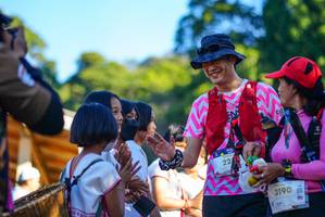 BIB: 3190
                            <button type="button" onclick="openModal(19100797)" class="btn btn-primary btn-sm float-right btn-popup" data-toggle="modal" data-target=".modal-high-quality">
                        <i class="fas fa-shopping-cart"></i> Add to Cart
                    </button>
                                            <button type="button" onclick="isThisMe(19100797, true)" class="btn btn-success btn-sm float-right btn-popup btn-isme hidden" data-toggle="tooltip" data-placement="bottom" title="นี่คือรูปของคุณใช่ไหม คลิกที่นี่เพื่อเอาเข้าอัลบั้ม">
                        <i class="fas fa-plus"></i> Add to album
                    </button>
                    <button type="button" onclick="isThisMe(19100797, false)" class="btn btn-warning btn-sm float-right btn-popup btn-isnotme hidden">
                        <i class="fas fa-ban"></i> Remove from album
                    </button>