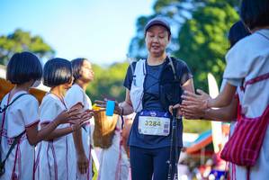 BIB: 3284
                            <button type="button" onclick="openModal(19096950)" class="btn btn-primary btn-sm float-right btn-popup" data-toggle="modal" data-target=".modal-high-quality">
                        <i class="fas fa-shopping-cart"></i> Add to Cart
                    </button>
                                            <button type="button" onclick="isThisMe(19096950, true)" class="btn btn-success btn-sm float-right btn-popup btn-isme hidden" data-toggle="tooltip" data-placement="bottom" title="นี่คือรูปของคุณใช่ไหม คลิกที่นี่เพื่อเอาเข้าอัลบั้ม">
                        <i class="fas fa-plus"></i> Add to album
                    </button>
                    <button type="button" onclick="isThisMe(19096950, false)" class="btn btn-warning btn-sm float-right btn-popup btn-isnotme hidden">
                        <i class="fas fa-ban"></i> Remove from album
                    </button>