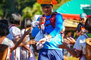 BIB: 
                            <button type="button" onclick="openModal(19104909)" class="btn btn-primary btn-sm float-right btn-popup" data-toggle="modal" data-target=".modal-high-quality">
                        <i class="fas fa-shopping-cart"></i> Add to Cart
                    </button>
                                            <button type="button" onclick="isThisMe(19104909, true)" class="btn btn-success btn-sm float-right btn-popup btn-isme hidden" data-toggle="tooltip" data-placement="bottom" title="นี่คือรูปของคุณใช่ไหม คลิกที่นี่เพื่อเอาเข้าอัลบั้ม">
                        <i class="fas fa-plus"></i> Add to album
                    </button>
                    <button type="button" onclick="isThisMe(19104909, false)" class="btn btn-warning btn-sm float-right btn-popup btn-isnotme hidden">
                        <i class="fas fa-ban"></i> Remove from album
                    </button>