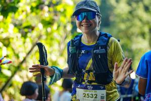 BIB: 2532, 150
                            <button type="button" onclick="openModal(19115654)" class="btn btn-primary btn-sm float-right btn-popup" data-toggle="modal" data-target=".modal-high-quality">
                        <i class="fas fa-shopping-cart"></i> Add to Cart
                    </button>
                                            <button type="button" onclick="isThisMe(19115654, true)" class="btn btn-success btn-sm float-right btn-popup btn-isme hidden" data-toggle="tooltip" data-placement="bottom" title="นี่คือรูปของคุณใช่ไหม คลิกที่นี่เพื่อเอาเข้าอัลบั้ม">
                        <i class="fas fa-plus"></i> Add to album
                    </button>
                    <button type="button" onclick="isThisMe(19115654, false)" class="btn btn-warning btn-sm float-right btn-popup btn-isnotme hidden">
                        <i class="fas fa-ban"></i> Remove from album
                    </button>