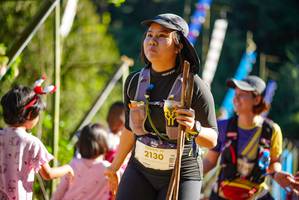 BIB: 2130
                            <button type="button" onclick="openModal(19107491)" class="btn btn-primary btn-sm float-right btn-popup" data-toggle="modal" data-target=".modal-high-quality">
                        <i class="fas fa-shopping-cart"></i> Add to Cart
                    </button>
                                            <button type="button" onclick="isThisMe(19107491, true)" class="btn btn-success btn-sm float-right btn-popup btn-isme hidden" data-toggle="tooltip" data-placement="bottom" title="นี่คือรูปของคุณใช่ไหม คลิกที่นี่เพื่อเอาเข้าอัลบั้ม">
                        <i class="fas fa-plus"></i> Add to album
                    </button>
                    <button type="button" onclick="isThisMe(19107491, false)" class="btn btn-warning btn-sm float-right btn-popup btn-isnotme hidden">
                        <i class="fas fa-ban"></i> Remove from album
                    </button>