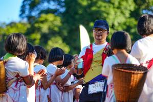 BIB: 2238
                            <button type="button" onclick="openModal(19102533)" class="btn btn-primary btn-sm float-right btn-popup" data-toggle="modal" data-target=".modal-high-quality">
                        <i class="fas fa-shopping-cart"></i> Add to Cart
                    </button>
                                            <button type="button" onclick="isThisMe(19102533, true)" class="btn btn-success btn-sm float-right btn-popup btn-isme hidden" data-toggle="tooltip" data-placement="bottom" title="นี่คือรูปของคุณใช่ไหม คลิกที่นี่เพื่อเอาเข้าอัลบั้ม">
                        <i class="fas fa-plus"></i> Add to album
                    </button>
                    <button type="button" onclick="isThisMe(19102533, false)" class="btn btn-warning btn-sm float-right btn-popup btn-isnotme hidden">
                        <i class="fas fa-ban"></i> Remove from album
                    </button>