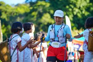 BIB: 3286
                            <button type="button" onclick="openModal(19101623)" class="btn btn-primary btn-sm float-right btn-popup" data-toggle="modal" data-target=".modal-high-quality">
                        <i class="fas fa-shopping-cart"></i> Add to Cart
                    </button>
                                            <button type="button" onclick="isThisMe(19101623, true)" class="btn btn-success btn-sm float-right btn-popup btn-isme hidden" data-toggle="tooltip" data-placement="bottom" title="นี่คือรูปของคุณใช่ไหม คลิกที่นี่เพื่อเอาเข้าอัลบั้ม">
                        <i class="fas fa-plus"></i> Add to album
                    </button>
                    <button type="button" onclick="isThisMe(19101623, false)" class="btn btn-warning btn-sm float-right btn-popup btn-isnotme hidden">
                        <i class="fas fa-ban"></i> Remove from album
                    </button>