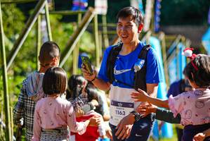 BIB: 1163, 
                            <button type="button" onclick="openModal(19091023)" class="btn btn-primary btn-sm float-right btn-popup" data-toggle="modal" data-target=".modal-high-quality">
                        <i class="fas fa-shopping-cart"></i> Add to Cart
                    </button>
                                            <button type="button" onclick="isThisMe(19091023, true)" class="btn btn-success btn-sm float-right btn-popup btn-isme hidden" data-toggle="tooltip" data-placement="bottom" title="นี่คือรูปของคุณใช่ไหม คลิกที่นี่เพื่อเอาเข้าอัลบั้ม">
                        <i class="fas fa-plus"></i> Add to album
                    </button>
                    <button type="button" onclick="isThisMe(19091023, false)" class="btn btn-warning btn-sm float-right btn-popup btn-isnotme hidden">
                        <i class="fas fa-ban"></i> Remove from album
                    </button>