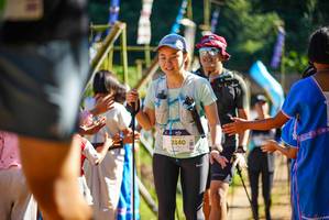 BIB: 3140
                            <button type="button" onclick="openModal(19110909)" class="btn btn-primary btn-sm float-right btn-popup" data-toggle="modal" data-target=".modal-high-quality">
                        <i class="fas fa-shopping-cart"></i> Add to Cart
                    </button>
                                            <button type="button" onclick="isThisMe(19110909, true)" class="btn btn-success btn-sm float-right btn-popup btn-isme hidden" data-toggle="tooltip" data-placement="bottom" title="นี่คือรูปของคุณใช่ไหม คลิกที่นี่เพื่อเอาเข้าอัลบั้ม">
                        <i class="fas fa-plus"></i> Add to album
                    </button>
                    <button type="button" onclick="isThisMe(19110909, false)" class="btn btn-warning btn-sm float-right btn-popup btn-isnotme hidden">
                        <i class="fas fa-ban"></i> Remove from album
                    </button>