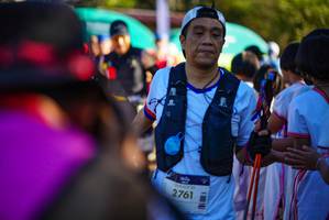 BIB: 2761
                            <button type="button" onclick="openModal(19097975)" class="btn btn-primary btn-sm float-right btn-popup" data-toggle="modal" data-target=".modal-high-quality">
                        <i class="fas fa-shopping-cart"></i> Add to Cart
                    </button>
                                            <button type="button" onclick="isThisMe(19097975, true)" class="btn btn-success btn-sm float-right btn-popup btn-isme hidden" data-toggle="tooltip" data-placement="bottom" title="นี่คือรูปของคุณใช่ไหม คลิกที่นี่เพื่อเอาเข้าอัลบั้ม">
                        <i class="fas fa-plus"></i> Add to album
                    </button>
                    <button type="button" onclick="isThisMe(19097975, false)" class="btn btn-warning btn-sm float-right btn-popup btn-isnotme hidden">
                        <i class="fas fa-ban"></i> Remove from album
                    </button>