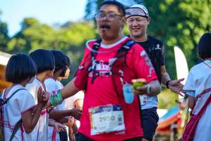 BIB: 2950
                            <button type="button" onclick="openModal(19099800)" class="btn btn-primary btn-sm float-right btn-popup" data-toggle="modal" data-target=".modal-high-quality">
                        <i class="fas fa-shopping-cart"></i> Add to Cart
                    </button>
                                            <button type="button" onclick="isThisMe(19099800, true)" class="btn btn-success btn-sm float-right btn-popup btn-isme hidden" data-toggle="tooltip" data-placement="bottom" title="นี่คือรูปของคุณใช่ไหม คลิกที่นี่เพื่อเอาเข้าอัลบั้ม">
                        <i class="fas fa-plus"></i> Add to album
                    </button>
                    <button type="button" onclick="isThisMe(19099800, false)" class="btn btn-warning btn-sm float-right btn-popup btn-isnotme hidden">
                        <i class="fas fa-ban"></i> Remove from album
                    </button>