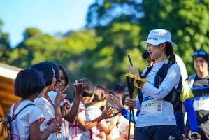 BIB: 3310
                            <button type="button" onclick="openModal(19101042)" class="btn btn-primary btn-sm float-right btn-popup" data-toggle="modal" data-target=".modal-high-quality">
                        <i class="fas fa-shopping-cart"></i> Add to Cart
                    </button>
                                            <button type="button" onclick="isThisMe(19101042, true)" class="btn btn-success btn-sm float-right btn-popup btn-isme hidden" data-toggle="tooltip" data-placement="bottom" title="นี่คือรูปของคุณใช่ไหม คลิกที่นี่เพื่อเอาเข้าอัลบั้ม">
                        <i class="fas fa-plus"></i> Add to album
                    </button>
                    <button type="button" onclick="isThisMe(19101042, false)" class="btn btn-warning btn-sm float-right btn-popup btn-isnotme hidden">
                        <i class="fas fa-ban"></i> Remove from album
                    </button>