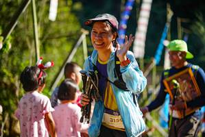 BIB: 3159, 
                            <button type="button" onclick="openModal(19109940)" class="btn btn-primary btn-sm float-right btn-popup" data-toggle="modal" data-target=".modal-high-quality">
                        <i class="fas fa-shopping-cart"></i> Add to Cart
                    </button>
                                            <button type="button" onclick="isThisMe(19109940, true)" class="btn btn-success btn-sm float-right btn-popup btn-isme hidden" data-toggle="tooltip" data-placement="bottom" title="นี่คือรูปของคุณใช่ไหม คลิกที่นี่เพื่อเอาเข้าอัลบั้ม">
                        <i class="fas fa-plus"></i> Add to album
                    </button>
                    <button type="button" onclick="isThisMe(19109940, false)" class="btn btn-warning btn-sm float-right btn-popup btn-isnotme hidden">
                        <i class="fas fa-ban"></i> Remove from album
                    </button>