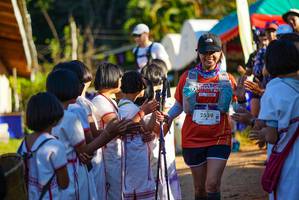 BIB: 290, 2559
                            <button type="button" onclick="openModal(19098730)" class="btn btn-primary btn-sm float-right btn-popup" data-toggle="modal" data-target=".modal-high-quality">
                        <i class="fas fa-shopping-cart"></i> Add to Cart
                    </button>
                                            <button type="button" onclick="isThisMe(19098730, true)" class="btn btn-success btn-sm float-right btn-popup btn-isme hidden" data-toggle="tooltip" data-placement="bottom" title="นี่คือรูปของคุณใช่ไหม คลิกที่นี่เพื่อเอาเข้าอัลบั้ม">
                        <i class="fas fa-plus"></i> Add to album
                    </button>
                    <button type="button" onclick="isThisMe(19098730, false)" class="btn btn-warning btn-sm float-right btn-popup btn-isnotme hidden">
                        <i class="fas fa-ban"></i> Remove from album
                    </button>