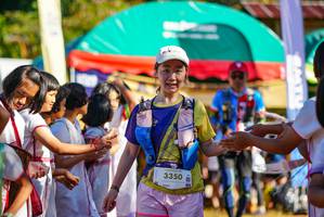 BIB: 3350
                            <button type="button" onclick="openModal(19106108)" class="btn btn-primary btn-sm float-right btn-popup" data-toggle="modal" data-target=".modal-high-quality">
                        <i class="fas fa-shopping-cart"></i> Add to Cart
                    </button>
                                            <button type="button" onclick="isThisMe(19106108, true)" class="btn btn-success btn-sm float-right btn-popup btn-isme hidden" data-toggle="tooltip" data-placement="bottom" title="นี่คือรูปของคุณใช่ไหม คลิกที่นี่เพื่อเอาเข้าอัลบั้ม">
                        <i class="fas fa-plus"></i> Add to album
                    </button>
                    <button type="button" onclick="isThisMe(19106108, false)" class="btn btn-warning btn-sm float-right btn-popup btn-isnotme hidden">
                        <i class="fas fa-ban"></i> Remove from album
                    </button>