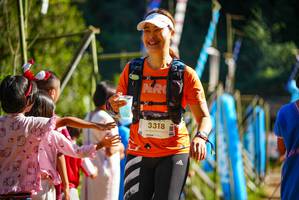 BIB: 3318
                            <button type="button" onclick="openModal(19110076)" class="btn btn-primary btn-sm float-right btn-popup" data-toggle="modal" data-target=".modal-high-quality">
                        <i class="fas fa-shopping-cart"></i> Add to Cart
                    </button>
                                            <button type="button" onclick="isThisMe(19110076, true)" class="btn btn-success btn-sm float-right btn-popup btn-isme hidden" data-toggle="tooltip" data-placement="bottom" title="นี่คือรูปของคุณใช่ไหม คลิกที่นี่เพื่อเอาเข้าอัลบั้ม">
                        <i class="fas fa-plus"></i> Add to album
                    </button>
                    <button type="button" onclick="isThisMe(19110076, false)" class="btn btn-warning btn-sm float-right btn-popup btn-isnotme hidden">
                        <i class="fas fa-ban"></i> Remove from album
                    </button>