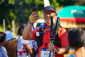 BIB: 307
                            <button type="button" onclick="openModal(19103895)" class="btn btn-primary btn-sm float-right btn-popup" data-toggle="modal" data-target=".modal-high-quality">
                        <i class="fas fa-shopping-cart"></i> Add to Cart
                    </button>
                                            <button type="button" onclick="isThisMe(19103895, true)" class="btn btn-success btn-sm float-right btn-popup btn-isme hidden" data-toggle="tooltip" data-placement="bottom" title="นี่คือรูปของคุณใช่ไหม คลิกที่นี่เพื่อเอาเข้าอัลบั้ม">
                        <i class="fas fa-plus"></i> Add to album
                    </button>
                    <button type="button" onclick="isThisMe(19103895, false)" class="btn btn-warning btn-sm float-right btn-popup btn-isnotme hidden">
                        <i class="fas fa-ban"></i> Remove from album
                    </button>