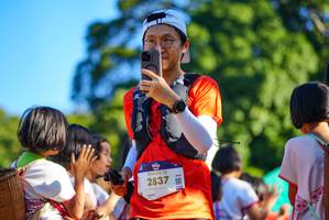 BIB: 2837, 
                            <button type="button" onclick="openModal(19103403)" class="btn btn-primary btn-sm float-right btn-popup" data-toggle="modal" data-target=".modal-high-quality">
                        <i class="fas fa-shopping-cart"></i> Add to Cart
                    </button>
                                            <button type="button" onclick="isThisMe(19103403, true)" class="btn btn-success btn-sm float-right btn-popup btn-isme hidden" data-toggle="tooltip" data-placement="bottom" title="นี่คือรูปของคุณใช่ไหม คลิกที่นี่เพื่อเอาเข้าอัลบั้ม">
                        <i class="fas fa-plus"></i> Add to album
                    </button>
                    <button type="button" onclick="isThisMe(19103403, false)" class="btn btn-warning btn-sm float-right btn-popup btn-isnotme hidden">
                        <i class="fas fa-ban"></i> Remove from album
                    </button>