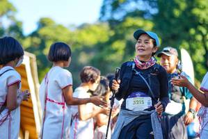 BIB: 3215
                            <button type="button" onclick="openModal(19101408)" class="btn btn-primary btn-sm float-right btn-popup" data-toggle="modal" data-target=".modal-high-quality">
                        <i class="fas fa-shopping-cart"></i> Add to Cart
                    </button>
                                            <button type="button" onclick="isThisMe(19101408, true)" class="btn btn-success btn-sm float-right btn-popup btn-isme hidden" data-toggle="tooltip" data-placement="bottom" title="นี่คือรูปของคุณใช่ไหม คลิกที่นี่เพื่อเอาเข้าอัลบั้ม">
                        <i class="fas fa-plus"></i> Add to album
                    </button>
                    <button type="button" onclick="isThisMe(19101408, false)" class="btn btn-warning btn-sm float-right btn-popup btn-isnotme hidden">
                        <i class="fas fa-ban"></i> Remove from album
                    </button>