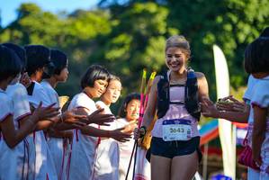 BIB: 2643, 
                            <button type="button" onclick="openModal(19100294)" class="btn btn-primary btn-sm float-right btn-popup" data-toggle="modal" data-target=".modal-high-quality">
                        <i class="fas fa-shopping-cart"></i> Add to Cart
                    </button>
                                            <button type="button" onclick="isThisMe(19100294, true)" class="btn btn-success btn-sm float-right btn-popup btn-isme hidden" data-toggle="tooltip" data-placement="bottom" title="นี่คือรูปของคุณใช่ไหม คลิกที่นี่เพื่อเอาเข้าอัลบั้ม">
                        <i class="fas fa-plus"></i> Add to album
                    </button>
                    <button type="button" onclick="isThisMe(19100294, false)" class="btn btn-warning btn-sm float-right btn-popup btn-isnotme hidden">
                        <i class="fas fa-ban"></i> Remove from album
                    </button>