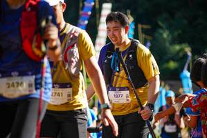 BIB: 2426, 2741, 1277
                            <button type="button" onclick="openModal(19107095)" class="btn btn-primary btn-sm float-right btn-popup" data-toggle="modal" data-target=".modal-high-quality">
                        <i class="fas fa-shopping-cart"></i> Add to Cart
                    </button>
                                            <button type="button" onclick="isThisMe(19107095, true)" class="btn btn-success btn-sm float-right btn-popup btn-isme hidden" data-toggle="tooltip" data-placement="bottom" title="นี่คือรูปของคุณใช่ไหม คลิกที่นี่เพื่อเอาเข้าอัลบั้ม">
                        <i class="fas fa-plus"></i> Add to album
                    </button>
                    <button type="button" onclick="isThisMe(19107095, false)" class="btn btn-warning btn-sm float-right btn-popup btn-isnotme hidden">
                        <i class="fas fa-ban"></i> Remove from album
                    </button>