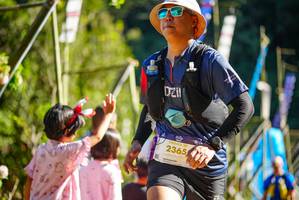 BIB: 2365
                            <button type="button" onclick="openModal(19109789)" class="btn btn-primary btn-sm float-right btn-popup" data-toggle="modal" data-target=".modal-high-quality">
                        <i class="fas fa-shopping-cart"></i> Add to Cart
                    </button>
                                            <button type="button" onclick="isThisMe(19109789, true)" class="btn btn-success btn-sm float-right btn-popup btn-isme hidden" data-toggle="tooltip" data-placement="bottom" title="นี่คือรูปของคุณใช่ไหม คลิกที่นี่เพื่อเอาเข้าอัลบั้ม">
                        <i class="fas fa-plus"></i> Add to album
                    </button>
                    <button type="button" onclick="isThisMe(19109789, false)" class="btn btn-warning btn-sm float-right btn-popup btn-isnotme hidden">
                        <i class="fas fa-ban"></i> Remove from album
                    </button>