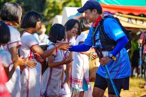 BIB: 
                            <button type="button" onclick="openModal(19104192)" class="btn btn-primary btn-sm float-right btn-popup" data-toggle="modal" data-target=".modal-high-quality">
                        <i class="fas fa-shopping-cart"></i> Add to Cart
                    </button>
                                            <button type="button" onclick="isThisMe(19104192, true)" class="btn btn-success btn-sm float-right btn-popup btn-isme hidden" data-toggle="tooltip" data-placement="bottom" title="นี่คือรูปของคุณใช่ไหม คลิกที่นี่เพื่อเอาเข้าอัลบั้ม">
                        <i class="fas fa-plus"></i> Add to album
                    </button>
                    <button type="button" onclick="isThisMe(19104192, false)" class="btn btn-warning btn-sm float-right btn-popup btn-isnotme hidden">
                        <i class="fas fa-ban"></i> Remove from album
                    </button>