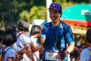 BIB: 265
                            <button type="button" onclick="openModal(19105063)" class="btn btn-primary btn-sm float-right btn-popup" data-toggle="modal" data-target=".modal-high-quality">
                        <i class="fas fa-shopping-cart"></i> Add to Cart
                    </button>
                                            <button type="button" onclick="isThisMe(19105063, true)" class="btn btn-success btn-sm float-right btn-popup btn-isme hidden" data-toggle="tooltip" data-placement="bottom" title="นี่คือรูปของคุณใช่ไหม คลิกที่นี่เพื่อเอาเข้าอัลบั้ม">
                        <i class="fas fa-plus"></i> Add to album
                    </button>
                    <button type="button" onclick="isThisMe(19105063, false)" class="btn btn-warning btn-sm float-right btn-popup btn-isnotme hidden">
                        <i class="fas fa-ban"></i> Remove from album
                    </button>