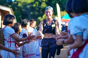 BIB: 
                            <button type="button" onclick="openModal(19094192)" class="btn btn-primary btn-sm float-right btn-popup" data-toggle="modal" data-target=".modal-high-quality">
                        <i class="fas fa-shopping-cart"></i> Add to Cart
                    </button>
                                            <button type="button" onclick="isThisMe(19094192, true)" class="btn btn-success btn-sm float-right btn-popup btn-isme hidden" data-toggle="tooltip" data-placement="bottom" title="นี่คือรูปของคุณใช่ไหม คลิกที่นี่เพื่อเอาเข้าอัลบั้ม">
                        <i class="fas fa-plus"></i> Add to album
                    </button>
                    <button type="button" onclick="isThisMe(19094192, false)" class="btn btn-warning btn-sm float-right btn-popup btn-isnotme hidden">
                        <i class="fas fa-ban"></i> Remove from album
                    </button>