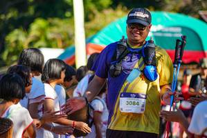 BIB: 3084
                            <button type="button" onclick="openModal(19104652)" class="btn btn-primary btn-sm float-right btn-popup" data-toggle="modal" data-target=".modal-high-quality">
                        <i class="fas fa-shopping-cart"></i> Add to Cart
                    </button>
                                            <button type="button" onclick="isThisMe(19104652, true)" class="btn btn-success btn-sm float-right btn-popup btn-isme hidden" data-toggle="tooltip" data-placement="bottom" title="นี่คือรูปของคุณใช่ไหม คลิกที่นี่เพื่อเอาเข้าอัลบั้ม">
                        <i class="fas fa-plus"></i> Add to album
                    </button>
                    <button type="button" onclick="isThisMe(19104652, false)" class="btn btn-warning btn-sm float-right btn-popup btn-isnotme hidden">
                        <i class="fas fa-ban"></i> Remove from album
                    </button>