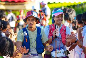 BIB: 384, 
                            <button type="button" onclick="openModal(19102333)" class="btn btn-primary btn-sm float-right btn-popup" data-toggle="modal" data-target=".modal-high-quality">
                        <i class="fas fa-shopping-cart"></i> Add to Cart
                    </button>
                                            <button type="button" onclick="isThisMe(19102333, true)" class="btn btn-success btn-sm float-right btn-popup btn-isme hidden" data-toggle="tooltip" data-placement="bottom" title="นี่คือรูปของคุณใช่ไหม คลิกที่นี่เพื่อเอาเข้าอัลบั้ม">
                        <i class="fas fa-plus"></i> Add to album
                    </button>
                    <button type="button" onclick="isThisMe(19102333, false)" class="btn btn-warning btn-sm float-right btn-popup btn-isnotme hidden">
                        <i class="fas fa-ban"></i> Remove from album
                    </button>