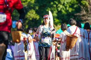 BIB: 2596
                            <button type="button" onclick="openModal(19102307)" class="btn btn-primary btn-sm float-right btn-popup" data-toggle="modal" data-target=".modal-high-quality">
                        <i class="fas fa-shopping-cart"></i> Add to Cart
                    </button>
                                            <button type="button" onclick="isThisMe(19102307, true)" class="btn btn-success btn-sm float-right btn-popup btn-isme hidden" data-toggle="tooltip" data-placement="bottom" title="นี่คือรูปของคุณใช่ไหม คลิกที่นี่เพื่อเอาเข้าอัลบั้ม">
                        <i class="fas fa-plus"></i> Add to album
                    </button>
                    <button type="button" onclick="isThisMe(19102307, false)" class="btn btn-warning btn-sm float-right btn-popup btn-isnotme hidden">
                        <i class="fas fa-ban"></i> Remove from album
                    </button>