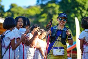 BIB: 3155
                            <button type="button" onclick="openModal(19100421)" class="btn btn-primary btn-sm float-right btn-popup" data-toggle="modal" data-target=".modal-high-quality">
                        <i class="fas fa-shopping-cart"></i> Add to Cart
                    </button>
                                            <button type="button" onclick="isThisMe(19100421, true)" class="btn btn-success btn-sm float-right btn-popup btn-isme hidden" data-toggle="tooltip" data-placement="bottom" title="นี่คือรูปของคุณใช่ไหม คลิกที่นี่เพื่อเอาเข้าอัลบั้ม">
                        <i class="fas fa-plus"></i> Add to album
                    </button>
                    <button type="button" onclick="isThisMe(19100421, false)" class="btn btn-warning btn-sm float-right btn-popup btn-isnotme hidden">
                        <i class="fas fa-ban"></i> Remove from album
                    </button>