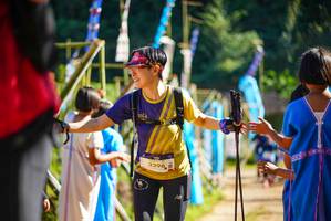 BIB: 201, 3296
                            <button type="button" onclick="openModal(19110824)" class="btn btn-primary btn-sm float-right btn-popup" data-toggle="modal" data-target=".modal-high-quality">
                        <i class="fas fa-shopping-cart"></i> Add to Cart
                    </button>
                                            <button type="button" onclick="isThisMe(19110824, true)" class="btn btn-success btn-sm float-right btn-popup btn-isme hidden" data-toggle="tooltip" data-placement="bottom" title="นี่คือรูปของคุณใช่ไหม คลิกที่นี่เพื่อเอาเข้าอัลบั้ม">
                        <i class="fas fa-plus"></i> Add to album
                    </button>
                    <button type="button" onclick="isThisMe(19110824, false)" class="btn btn-warning btn-sm float-right btn-popup btn-isnotme hidden">
                        <i class="fas fa-ban"></i> Remove from album
                    </button>