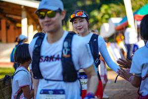 BIB: 3266
                            <button type="button" onclick="openModal(19097666)" class="btn btn-primary btn-sm float-right btn-popup" data-toggle="modal" data-target=".modal-high-quality">
                        <i class="fas fa-shopping-cart"></i> Add to Cart
                    </button>
                                            <button type="button" onclick="isThisMe(19097666, true)" class="btn btn-success btn-sm float-right btn-popup btn-isme hidden" data-toggle="tooltip" data-placement="bottom" title="นี่คือรูปของคุณใช่ไหม คลิกที่นี่เพื่อเอาเข้าอัลบั้ม">
                        <i class="fas fa-plus"></i> Add to album
                    </button>
                    <button type="button" onclick="isThisMe(19097666, false)" class="btn btn-warning btn-sm float-right btn-popup btn-isnotme hidden">
                        <i class="fas fa-ban"></i> Remove from album
                    </button>