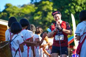 BIB: 250
                            <button type="button" onclick="openModal(19099314)" class="btn btn-primary btn-sm float-right btn-popup" data-toggle="modal" data-target=".modal-high-quality">
                        <i class="fas fa-shopping-cart"></i> Add to Cart
                    </button>
                                            <button type="button" onclick="isThisMe(19099314, true)" class="btn btn-success btn-sm float-right btn-popup btn-isme hidden" data-toggle="tooltip" data-placement="bottom" title="นี่คือรูปของคุณใช่ไหม คลิกที่นี่เพื่อเอาเข้าอัลบั้ม">
                        <i class="fas fa-plus"></i> Add to album
                    </button>
                    <button type="button" onclick="isThisMe(19099314, false)" class="btn btn-warning btn-sm float-right btn-popup btn-isnotme hidden">
                        <i class="fas fa-ban"></i> Remove from album
                    </button>