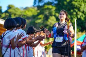 BIB: 3181
                            <button type="button" onclick="openModal(19100546)" class="btn btn-primary btn-sm float-right btn-popup" data-toggle="modal" data-target=".modal-high-quality">
                        <i class="fas fa-shopping-cart"></i> Add to Cart
                    </button>
                                            <button type="button" onclick="isThisMe(19100546, true)" class="btn btn-success btn-sm float-right btn-popup btn-isme hidden" data-toggle="tooltip" data-placement="bottom" title="นี่คือรูปของคุณใช่ไหม คลิกที่นี่เพื่อเอาเข้าอัลบั้ม">
                        <i class="fas fa-plus"></i> Add to album
                    </button>
                    <button type="button" onclick="isThisMe(19100546, false)" class="btn btn-warning btn-sm float-right btn-popup btn-isnotme hidden">
                        <i class="fas fa-ban"></i> Remove from album
                    </button>