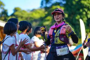 BIB: 2352
                            <button type="button" onclick="openModal(19100325)" class="btn btn-primary btn-sm float-right btn-popup" data-toggle="modal" data-target=".modal-high-quality">
                        <i class="fas fa-shopping-cart"></i> Add to Cart
                    </button>
                                            <button type="button" onclick="isThisMe(19100325, true)" class="btn btn-success btn-sm float-right btn-popup btn-isme hidden" data-toggle="tooltip" data-placement="bottom" title="นี่คือรูปของคุณใช่ไหม คลิกที่นี่เพื่อเอาเข้าอัลบั้ม">
                        <i class="fas fa-plus"></i> Add to album
                    </button>
                    <button type="button" onclick="isThisMe(19100325, false)" class="btn btn-warning btn-sm float-right btn-popup btn-isnotme hidden">
                        <i class="fas fa-ban"></i> Remove from album
                    </button>