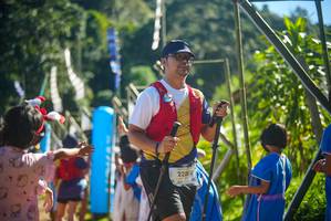 BIB: 2238
                            <button type="button" onclick="openModal(19112035)" class="btn btn-primary btn-sm float-right btn-popup" data-toggle="modal" data-target=".modal-high-quality">
                        <i class="fas fa-shopping-cart"></i> Add to Cart
                    </button>
                                            <button type="button" onclick="isThisMe(19112035, true)" class="btn btn-success btn-sm float-right btn-popup btn-isme hidden" data-toggle="tooltip" data-placement="bottom" title="นี่คือรูปของคุณใช่ไหม คลิกที่นี่เพื่อเอาเข้าอัลบั้ม">
                        <i class="fas fa-plus"></i> Add to album
                    </button>
                    <button type="button" onclick="isThisMe(19112035, false)" class="btn btn-warning btn-sm float-right btn-popup btn-isnotme hidden">
                        <i class="fas fa-ban"></i> Remove from album
                    </button>