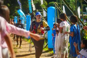 BIB: 102
                            <button type="button" onclick="openModal(19113961)" class="btn btn-primary btn-sm float-right btn-popup" data-toggle="modal" data-target=".modal-high-quality">
                        <i class="fas fa-shopping-cart"></i> Add to Cart
                    </button>
                                            <button type="button" onclick="isThisMe(19113961, true)" class="btn btn-success btn-sm float-right btn-popup btn-isme hidden" data-toggle="tooltip" data-placement="bottom" title="นี่คือรูปของคุณใช่ไหม คลิกที่นี่เพื่อเอาเข้าอัลบั้ม">
                        <i class="fas fa-plus"></i> Add to album
                    </button>
                    <button type="button" onclick="isThisMe(19113961, false)" class="btn btn-warning btn-sm float-right btn-popup btn-isnotme hidden">
                        <i class="fas fa-ban"></i> Remove from album
                    </button>