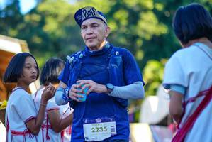 BIB: 2235
                            <button type="button" onclick="openModal(19094972)" class="btn btn-primary btn-sm float-right btn-popup" data-toggle="modal" data-target=".modal-high-quality">
                        <i class="fas fa-shopping-cart"></i> Add to Cart
                    </button>
                                            <button type="button" onclick="isThisMe(19094972, true)" class="btn btn-success btn-sm float-right btn-popup btn-isme hidden" data-toggle="tooltip" data-placement="bottom" title="นี่คือรูปของคุณใช่ไหม คลิกที่นี่เพื่อเอาเข้าอัลบั้ม">
                        <i class="fas fa-plus"></i> Add to album
                    </button>
                    <button type="button" onclick="isThisMe(19094972, false)" class="btn btn-warning btn-sm float-right btn-popup btn-isnotme hidden">
                        <i class="fas fa-ban"></i> Remove from album
                    </button>