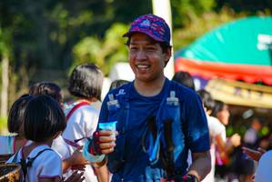 BIB: 
                            <button type="button" onclick="openModal(19105086)" class="btn btn-primary btn-sm float-right btn-popup" data-toggle="modal" data-target=".modal-high-quality">
                        <i class="fas fa-shopping-cart"></i> Add to Cart
                    </button>
                                            <button type="button" onclick="isThisMe(19105086, true)" class="btn btn-success btn-sm float-right btn-popup btn-isme hidden" data-toggle="tooltip" data-placement="bottom" title="นี่คือรูปของคุณใช่ไหม คลิกที่นี่เพื่อเอาเข้าอัลบั้ม">
                        <i class="fas fa-plus"></i> Add to album
                    </button>
                    <button type="button" onclick="isThisMe(19105086, false)" class="btn btn-warning btn-sm float-right btn-popup btn-isnotme hidden">
                        <i class="fas fa-ban"></i> Remove from album
                    </button>