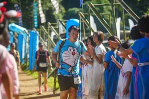 BIB: 
                            <button type="button" onclick="openModal(19113602)" class="btn btn-primary btn-sm float-right btn-popup" data-toggle="modal" data-target=".modal-high-quality">
                        <i class="fas fa-shopping-cart"></i> Add to Cart
                    </button>
                                            <button type="button" onclick="isThisMe(19113602, true)" class="btn btn-success btn-sm float-right btn-popup btn-isme hidden" data-toggle="tooltip" data-placement="bottom" title="นี่คือรูปของคุณใช่ไหม คลิกที่นี่เพื่อเอาเข้าอัลบั้ม">
                        <i class="fas fa-plus"></i> Add to album
                    </button>
                    <button type="button" onclick="isThisMe(19113602, false)" class="btn btn-warning btn-sm float-right btn-popup btn-isnotme hidden">
                        <i class="fas fa-ban"></i> Remove from album
                    </button>