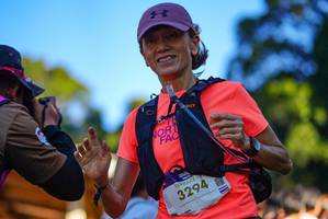 BIB: 3294
                            <button type="button" onclick="openModal(19099945)" class="btn btn-primary btn-sm float-right btn-popup" data-toggle="modal" data-target=".modal-high-quality">
                        <i class="fas fa-shopping-cart"></i> Add to Cart
                    </button>
                                            <button type="button" onclick="isThisMe(19099945, true)" class="btn btn-success btn-sm float-right btn-popup btn-isme hidden" data-toggle="tooltip" data-placement="bottom" title="นี่คือรูปของคุณใช่ไหม คลิกที่นี่เพื่อเอาเข้าอัลบั้ม">
                        <i class="fas fa-plus"></i> Add to album
                    </button>
                    <button type="button" onclick="isThisMe(19099945, false)" class="btn btn-warning btn-sm float-right btn-popup btn-isnotme hidden">
                        <i class="fas fa-ban"></i> Remove from album
                    </button>