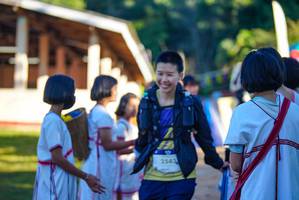 BIB: 2543
                            <button type="button" onclick="openModal(19094141)" class="btn btn-primary btn-sm float-right btn-popup" data-toggle="modal" data-target=".modal-high-quality">
                        <i class="fas fa-shopping-cart"></i> Add to Cart
                    </button>
                                            <button type="button" onclick="isThisMe(19094141, true)" class="btn btn-success btn-sm float-right btn-popup btn-isme hidden" data-toggle="tooltip" data-placement="bottom" title="นี่คือรูปของคุณใช่ไหม คลิกที่นี่เพื่อเอาเข้าอัลบั้ม">
                        <i class="fas fa-plus"></i> Add to album
                    </button>
                    <button type="button" onclick="isThisMe(19094141, false)" class="btn btn-warning btn-sm float-right btn-popup btn-isnotme hidden">
                        <i class="fas fa-ban"></i> Remove from album
                    </button>