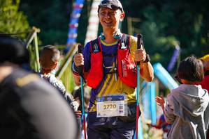 BIB: 2720
                            <button type="button" onclick="openModal(19106265)" class="btn btn-primary btn-sm float-right btn-popup" data-toggle="modal" data-target=".modal-high-quality">
                        <i class="fas fa-shopping-cart"></i> Add to Cart
                    </button>
                                            <button type="button" onclick="isThisMe(19106265, true)" class="btn btn-success btn-sm float-right btn-popup btn-isme hidden" data-toggle="tooltip" data-placement="bottom" title="นี่คือรูปของคุณใช่ไหม คลิกที่นี่เพื่อเอาเข้าอัลบั้ม">
                        <i class="fas fa-plus"></i> Add to album
                    </button>
                    <button type="button" onclick="isThisMe(19106265, false)" class="btn btn-warning btn-sm float-right btn-popup btn-isnotme hidden">
                        <i class="fas fa-ban"></i> Remove from album
                    </button>