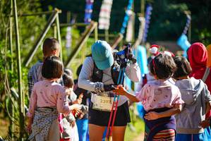 BIB: 2397
                            <button type="button" onclick="openModal(19092113)" class="btn btn-primary btn-sm float-right btn-popup" data-toggle="modal" data-target=".modal-high-quality">
                        <i class="fas fa-shopping-cart"></i> Add to Cart
                    </button>
                                            <button type="button" onclick="isThisMe(19092113, true)" class="btn btn-success btn-sm float-right btn-popup btn-isme hidden" data-toggle="tooltip" data-placement="bottom" title="นี่คือรูปของคุณใช่ไหม คลิกที่นี่เพื่อเอาเข้าอัลบั้ม">
                        <i class="fas fa-plus"></i> Add to album
                    </button>
                    <button type="button" onclick="isThisMe(19092113, false)" class="btn btn-warning btn-sm float-right btn-popup btn-isnotme hidden">
                        <i class="fas fa-ban"></i> Remove from album
                    </button>