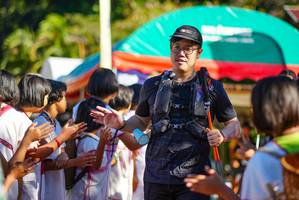 BIB: 
                            <button type="button" onclick="openModal(19105618)" class="btn btn-primary btn-sm float-right btn-popup" data-toggle="modal" data-target=".modal-high-quality">
                        <i class="fas fa-shopping-cart"></i> Add to Cart
                    </button>
                                            <button type="button" onclick="isThisMe(19105618, true)" class="btn btn-success btn-sm float-right btn-popup btn-isme hidden" data-toggle="tooltip" data-placement="bottom" title="นี่คือรูปของคุณใช่ไหม คลิกที่นี่เพื่อเอาเข้าอัลบั้ม">
                        <i class="fas fa-plus"></i> Add to album
                    </button>
                    <button type="button" onclick="isThisMe(19105618, false)" class="btn btn-warning btn-sm float-right btn-popup btn-isnotme hidden">
                        <i class="fas fa-ban"></i> Remove from album
                    </button>