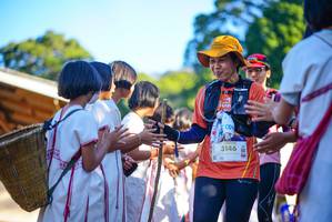 BIB: 713, 3146
                            <button type="button" onclick="openModal(19097305)" class="btn btn-primary btn-sm float-right btn-popup" data-toggle="modal" data-target=".modal-high-quality">
                        <i class="fas fa-shopping-cart"></i> Add to Cart
                    </button>
                                            <button type="button" onclick="isThisMe(19097305, true)" class="btn btn-success btn-sm float-right btn-popup btn-isme hidden" data-toggle="tooltip" data-placement="bottom" title="นี่คือรูปของคุณใช่ไหม คลิกที่นี่เพื่อเอาเข้าอัลบั้ม">
                        <i class="fas fa-plus"></i> Add to album
                    </button>
                    <button type="button" onclick="isThisMe(19097305, false)" class="btn btn-warning btn-sm float-right btn-popup btn-isnotme hidden">
                        <i class="fas fa-ban"></i> Remove from album
                    </button>