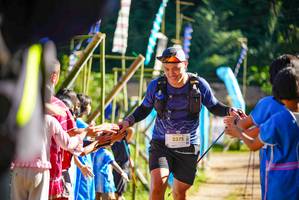 BIB: 2375
                            <button type="button" onclick="openModal(19107598)" class="btn btn-primary btn-sm float-right btn-popup" data-toggle="modal" data-target=".modal-high-quality">
                        <i class="fas fa-shopping-cart"></i> Add to Cart
                    </button>
                                            <button type="button" onclick="isThisMe(19107598, true)" class="btn btn-success btn-sm float-right btn-popup btn-isme hidden" data-toggle="tooltip" data-placement="bottom" title="นี่คือรูปของคุณใช่ไหม คลิกที่นี่เพื่อเอาเข้าอัลบั้ม">
                        <i class="fas fa-plus"></i> Add to album
                    </button>
                    <button type="button" onclick="isThisMe(19107598, false)" class="btn btn-warning btn-sm float-right btn-popup btn-isnotme hidden">
                        <i class="fas fa-ban"></i> Remove from album
                    </button>