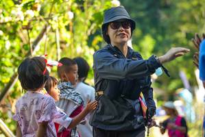 BIB: 
                            <button type="button" onclick="openModal(19117920)" class="btn btn-primary btn-sm float-right btn-popup" data-toggle="modal" data-target=".modal-high-quality">
                        <i class="fas fa-shopping-cart"></i> Add to Cart
                    </button>
                                            <button type="button" onclick="isThisMe(19117920, true)" class="btn btn-success btn-sm float-right btn-popup btn-isme hidden" data-toggle="tooltip" data-placement="bottom" title="นี่คือรูปของคุณใช่ไหม คลิกที่นี่เพื่อเอาเข้าอัลบั้ม">
                        <i class="fas fa-plus"></i> Add to album
                    </button>
                    <button type="button" onclick="isThisMe(19117920, false)" class="btn btn-warning btn-sm float-right btn-popup btn-isnotme hidden">
                        <i class="fas fa-ban"></i> Remove from album
                    </button>