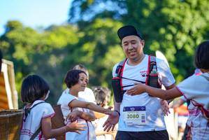 BIB: 3080
                            <button type="button" onclick="openModal(19101539)" class="btn btn-primary btn-sm float-right btn-popup" data-toggle="modal" data-target=".modal-high-quality">
                        <i class="fas fa-shopping-cart"></i> Add to Cart
                    </button>
                                            <button type="button" onclick="isThisMe(19101539, true)" class="btn btn-success btn-sm float-right btn-popup btn-isme hidden" data-toggle="tooltip" data-placement="bottom" title="นี่คือรูปของคุณใช่ไหม คลิกที่นี่เพื่อเอาเข้าอัลบั้ม">
                        <i class="fas fa-plus"></i> Add to album
                    </button>
                    <button type="button" onclick="isThisMe(19101539, false)" class="btn btn-warning btn-sm float-right btn-popup btn-isnotme hidden">
                        <i class="fas fa-ban"></i> Remove from album
                    </button>