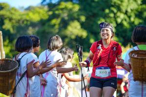 BIB: 3352
                            <button type="button" onclick="openModal(19101872)" class="btn btn-primary btn-sm float-right btn-popup" data-toggle="modal" data-target=".modal-high-quality">
                        <i class="fas fa-shopping-cart"></i> Add to Cart
                    </button>
                                            <button type="button" onclick="isThisMe(19101872, true)" class="btn btn-success btn-sm float-right btn-popup btn-isme hidden" data-toggle="tooltip" data-placement="bottom" title="นี่คือรูปของคุณใช่ไหม คลิกที่นี่เพื่อเอาเข้าอัลบั้ม">
                        <i class="fas fa-plus"></i> Add to album
                    </button>
                    <button type="button" onclick="isThisMe(19101872, false)" class="btn btn-warning btn-sm float-right btn-popup btn-isnotme hidden">
                        <i class="fas fa-ban"></i> Remove from album
                    </button>